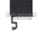 Batteri till  Apple MTX62B/A