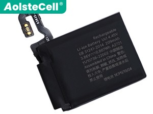 Batteri till  Apple MNT33LL/A