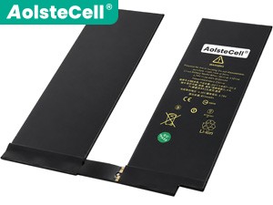 Batteri till  Apple A2123 EMC 3316