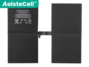 Batteri till  Apple ipadpro129-2Gen