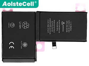 Batteri till  Apple iphone X