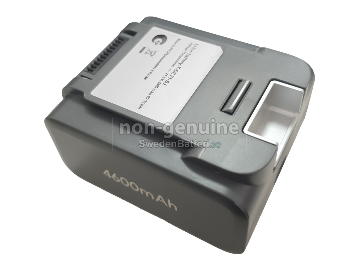 batteri till Arcelik PRO SD 9441