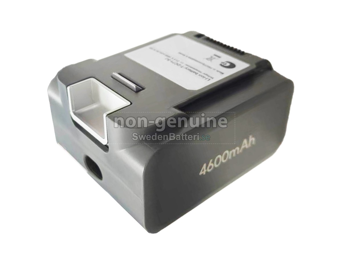 batteri till Arcelik PRO SD 9441