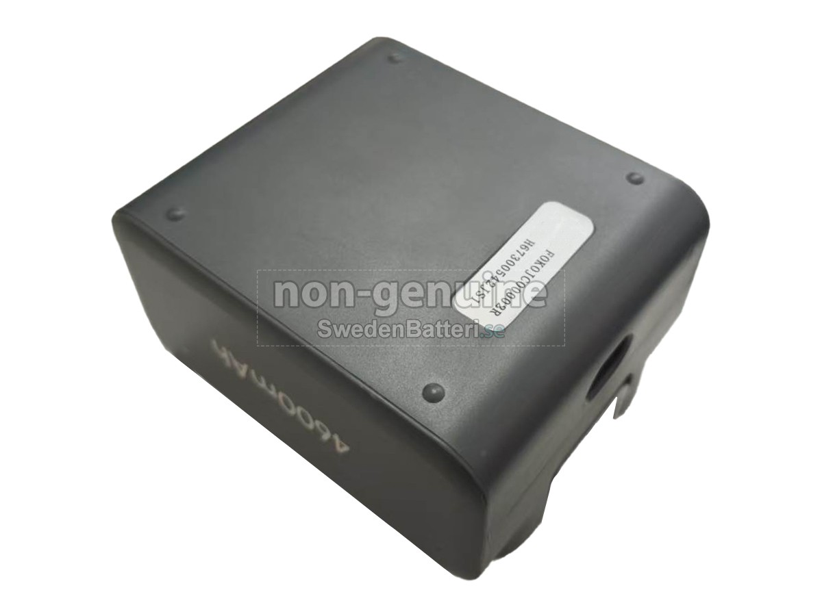 batteri till Arcelik PRO SD 9441