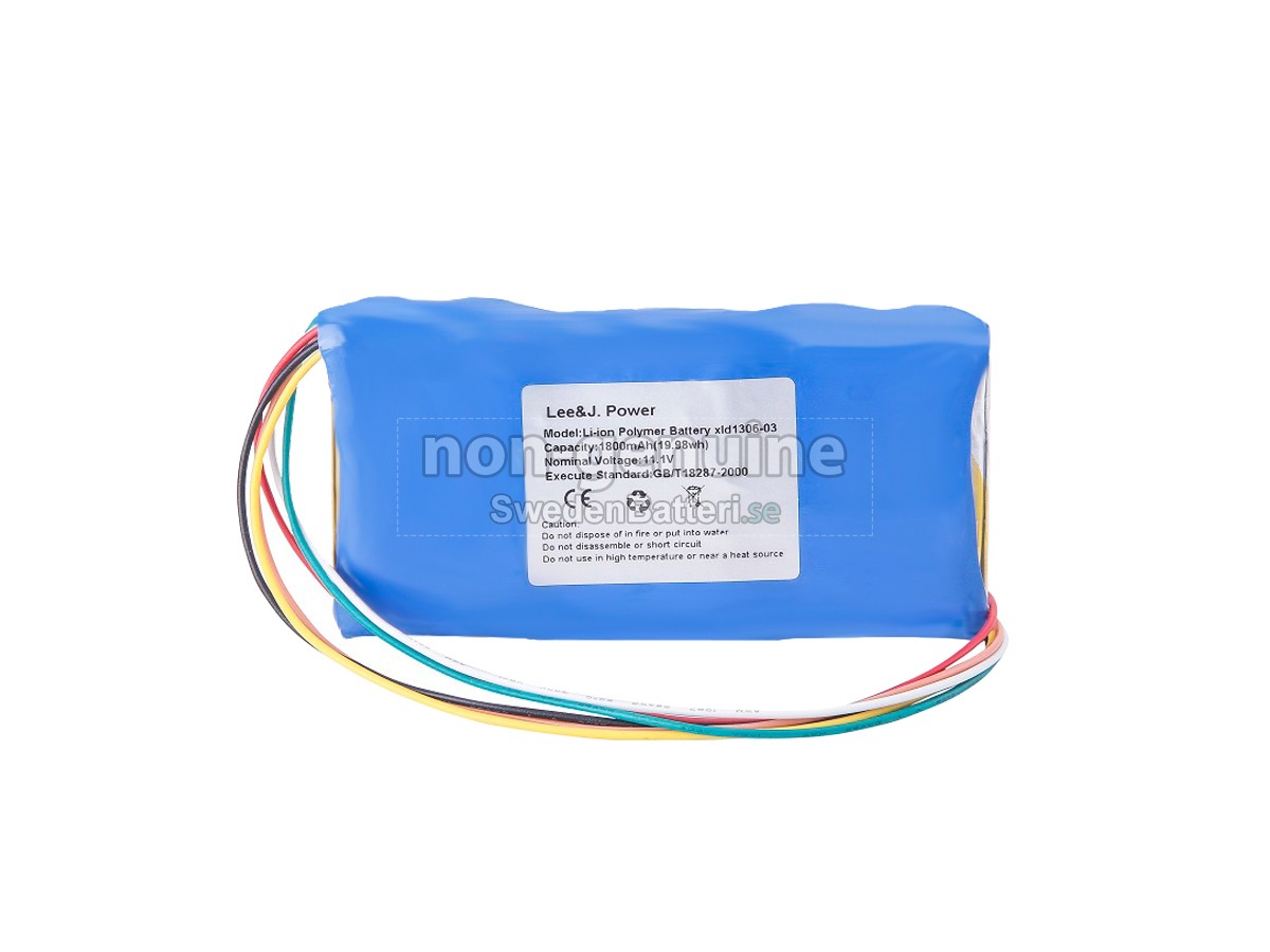 batteri till ARICON BAT-190618270-152