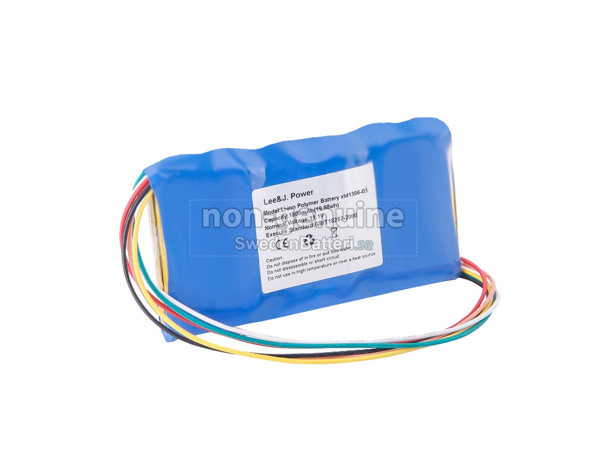 batteri till ARICON BAT-190618270-152