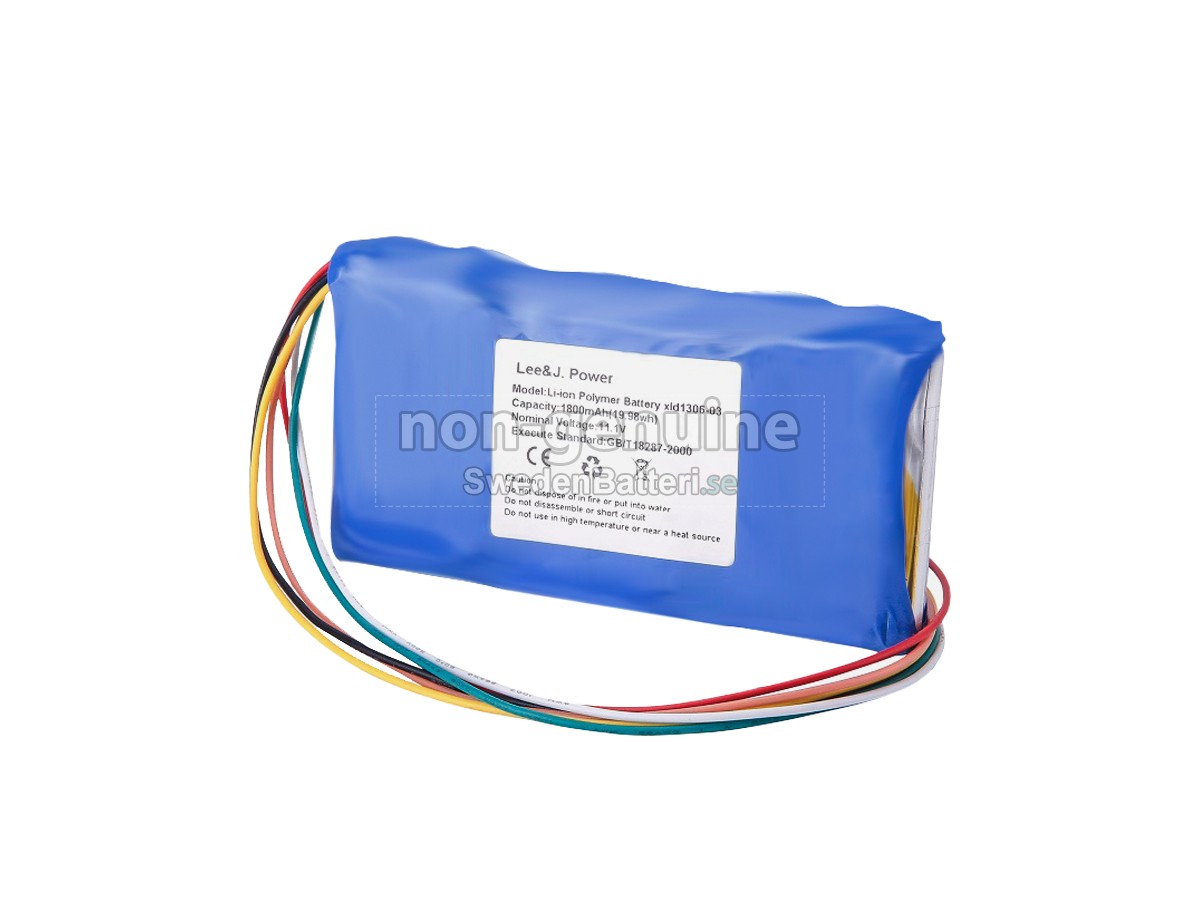 batteri till ARICON BAT-190618270-152