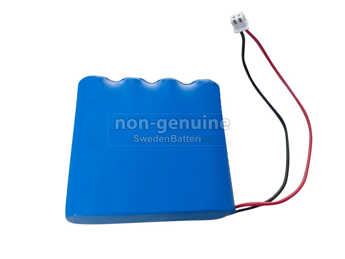 batteri till ARICON M-9000E
