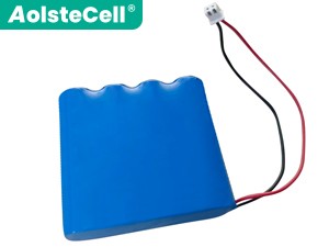Batteri till  ARICON M-9000E