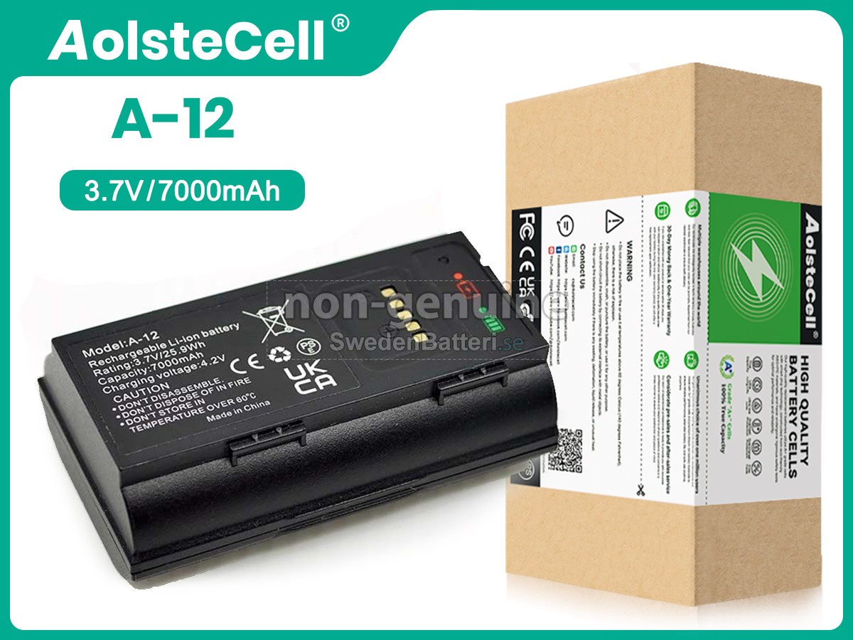 batteri till Arlo AVD2001B