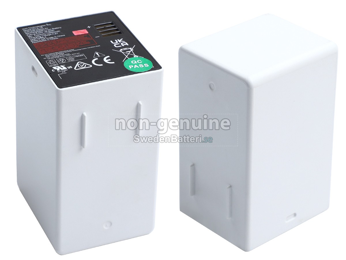 batteri till Arlo A4-A