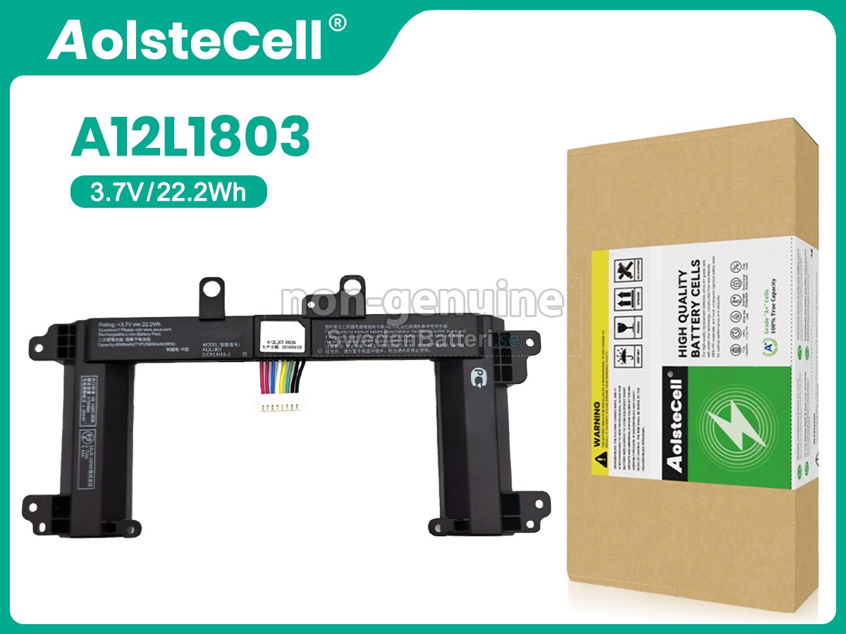 batteri till Asus 0B110-00560000