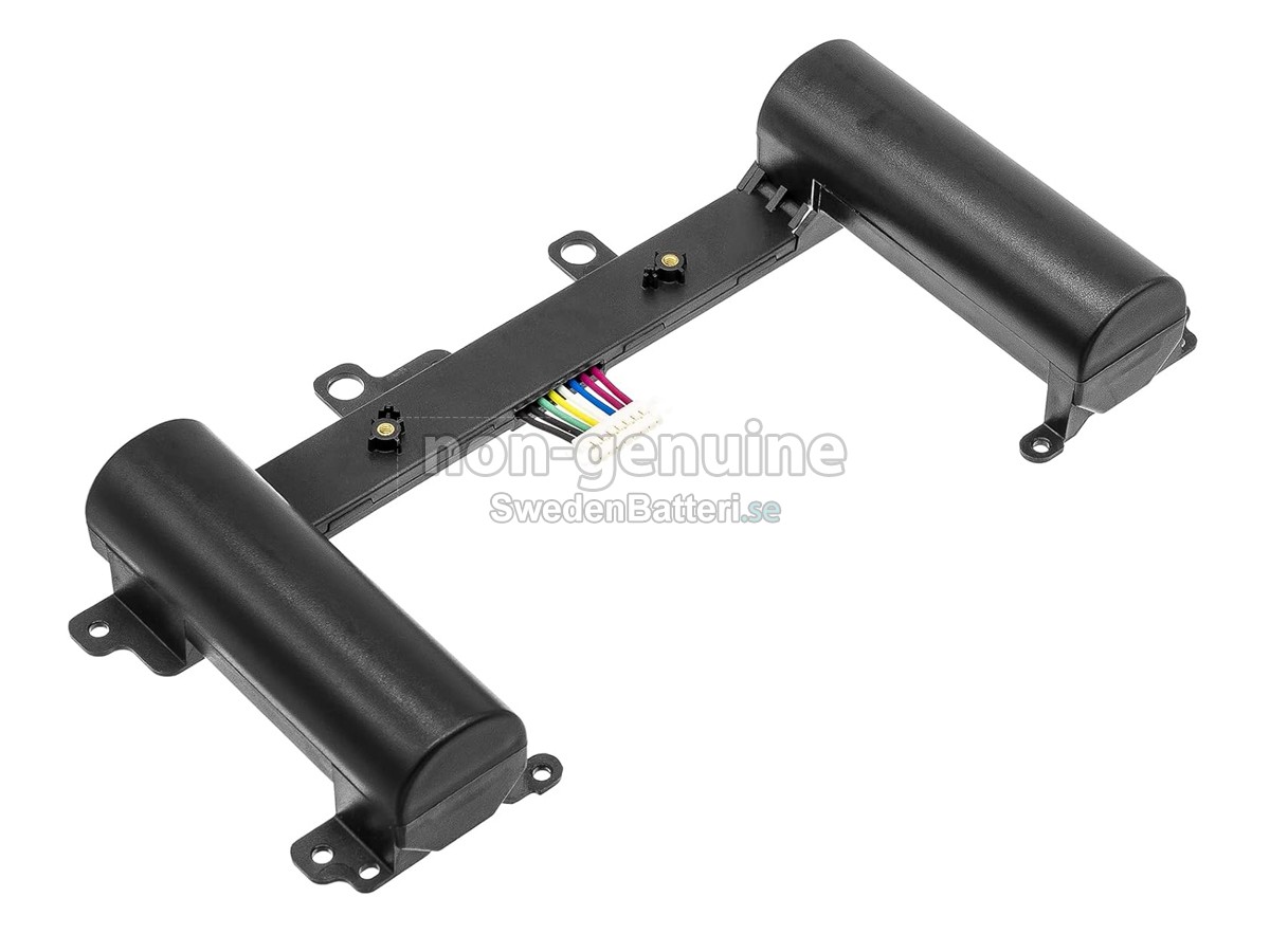 batteri till Asus 0B110-00560000