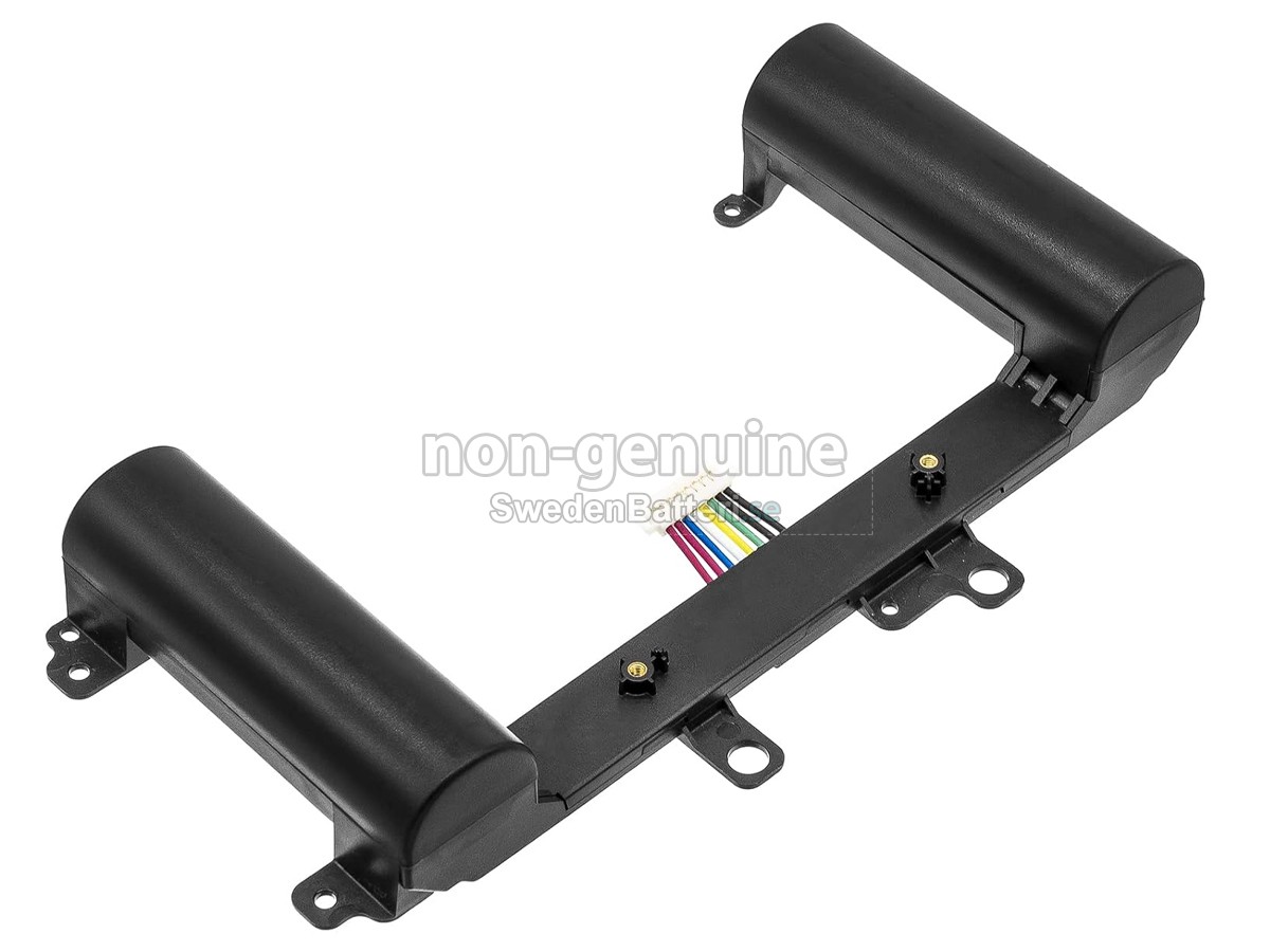 batteri till Asus 0B110-00560000