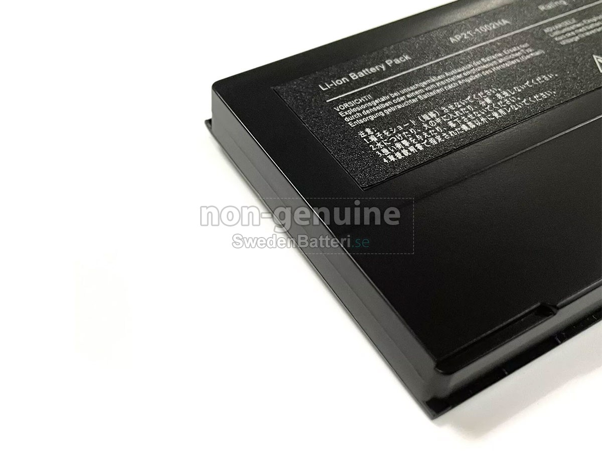 batteri till Asus AP21-1002HA