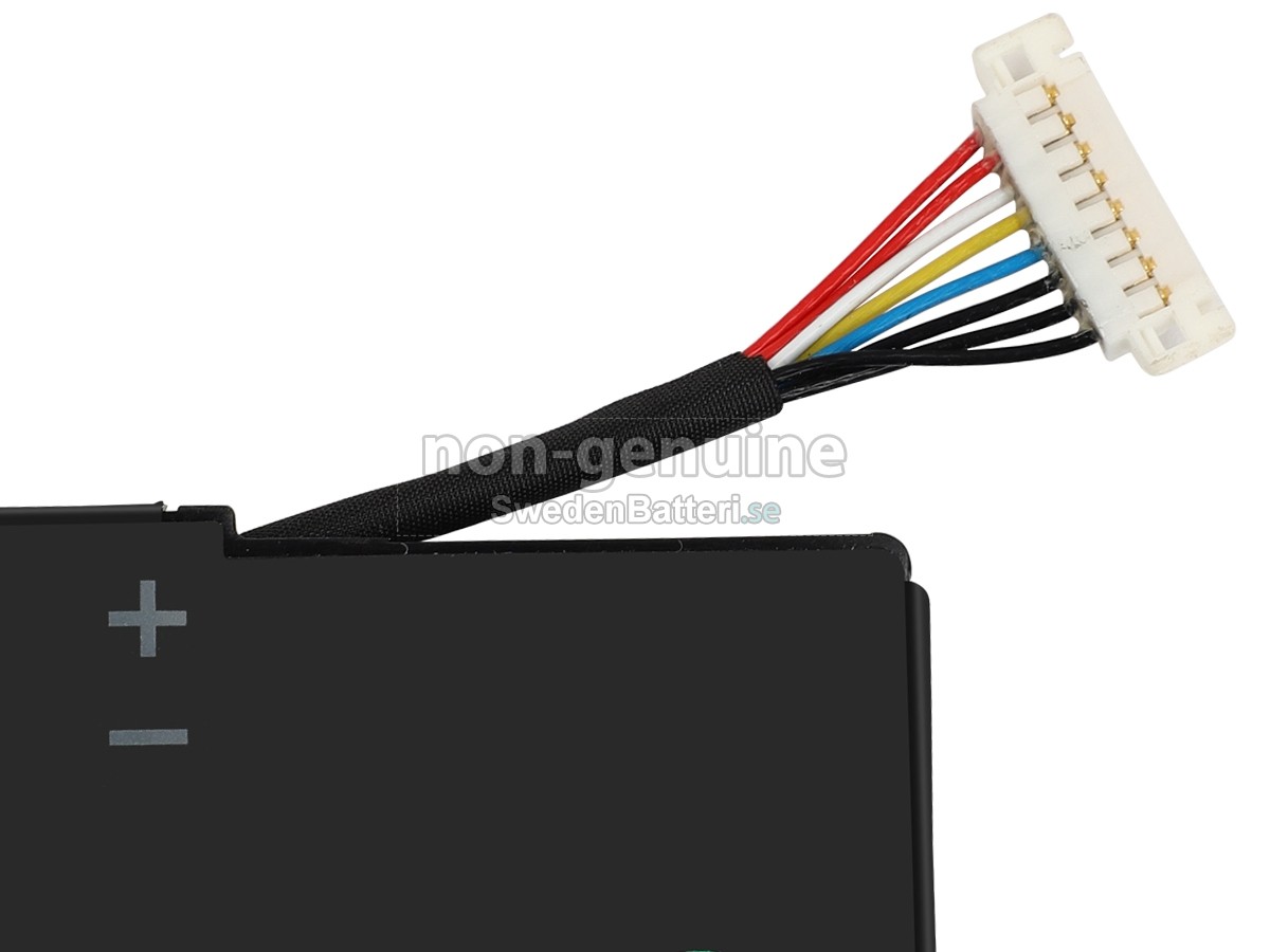 batteri till Asus TP201SA-FV0008T