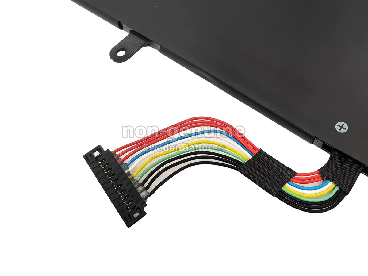 batteri till Asus TUF GAMING A14 FA401WV-RG066