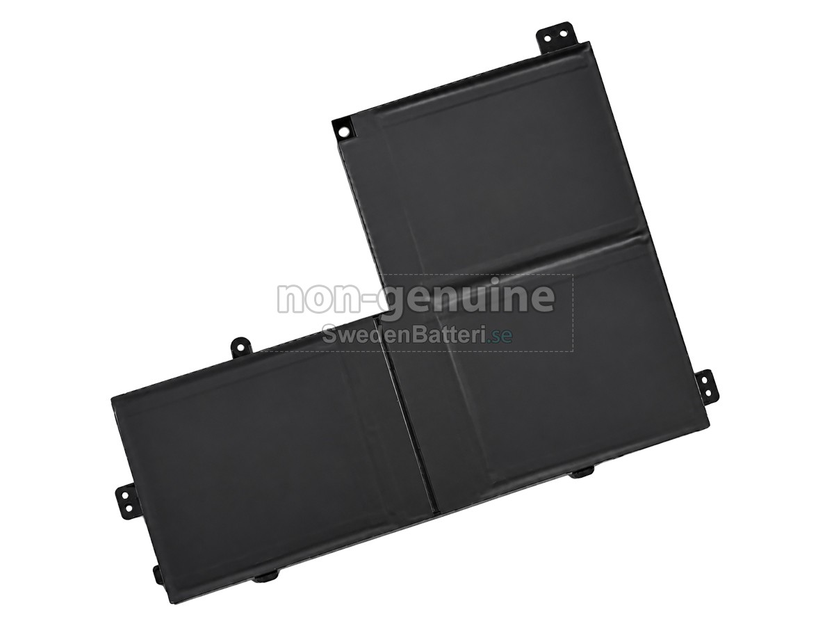 batteri till Asus Chromebook Flip CM1 CM1400FXA-EC0046