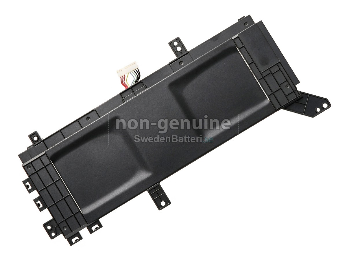 batteri till Asus C41N1838