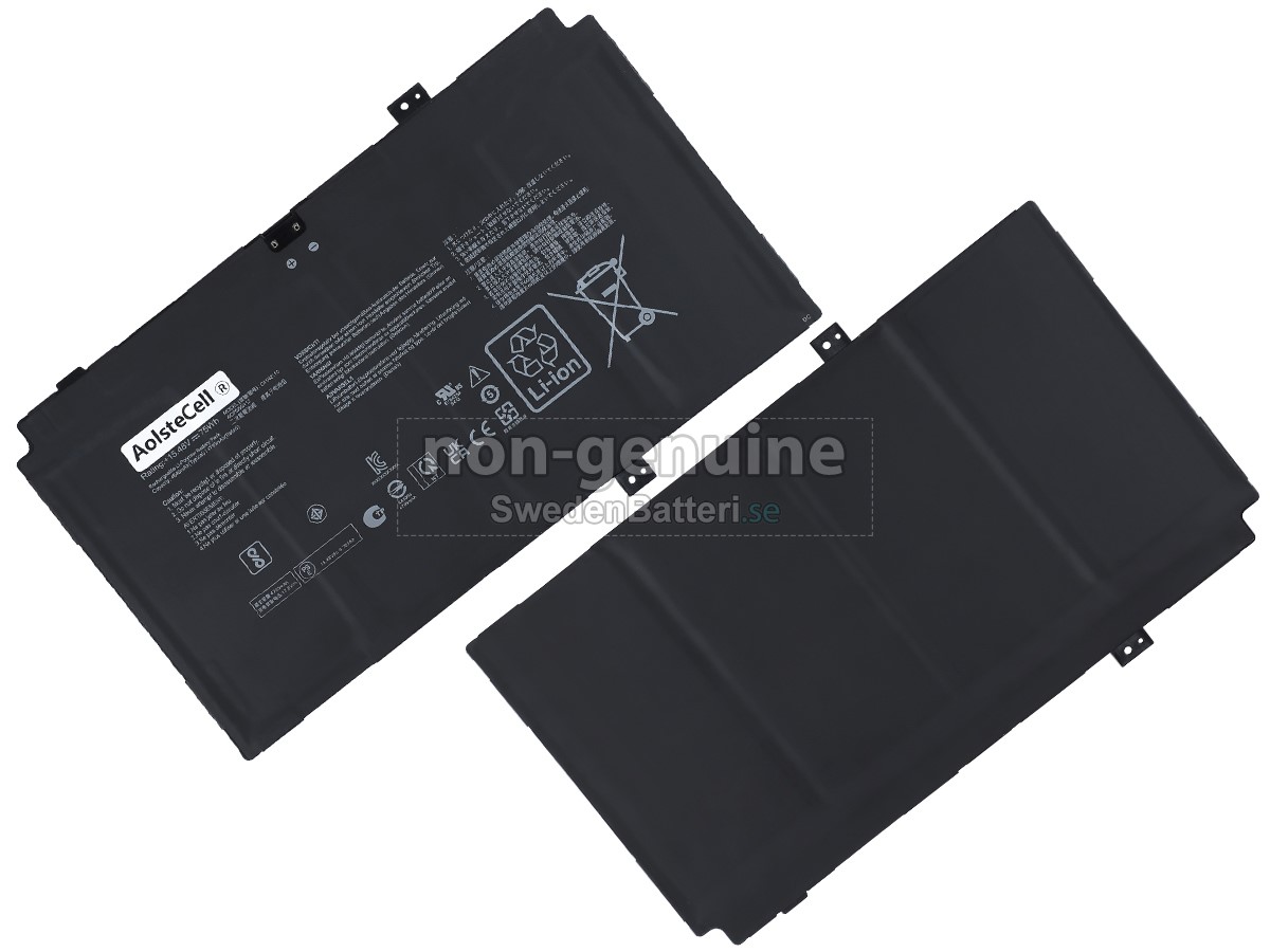 batteri till Asus 0B200-04220000