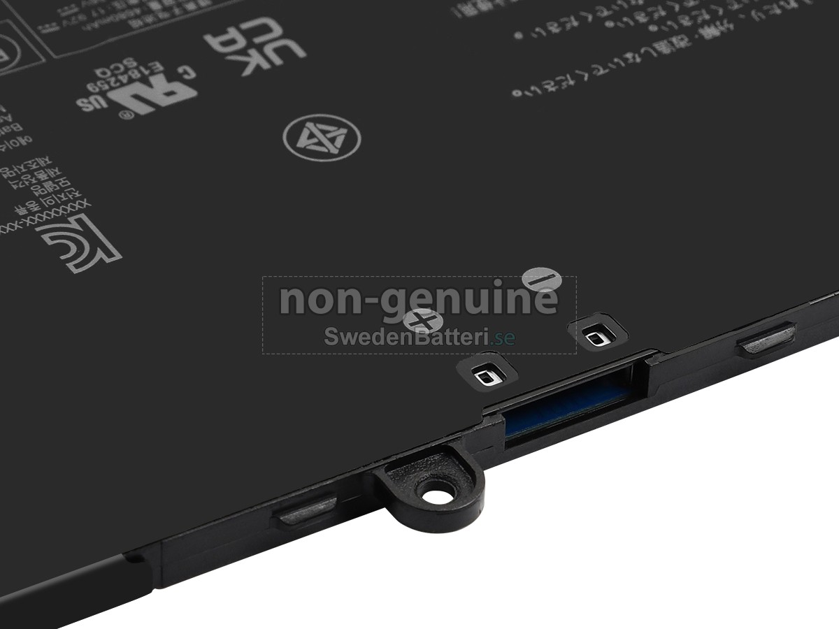 batteri till Asus VivoBook S 16 OLED M5606UA-DS96