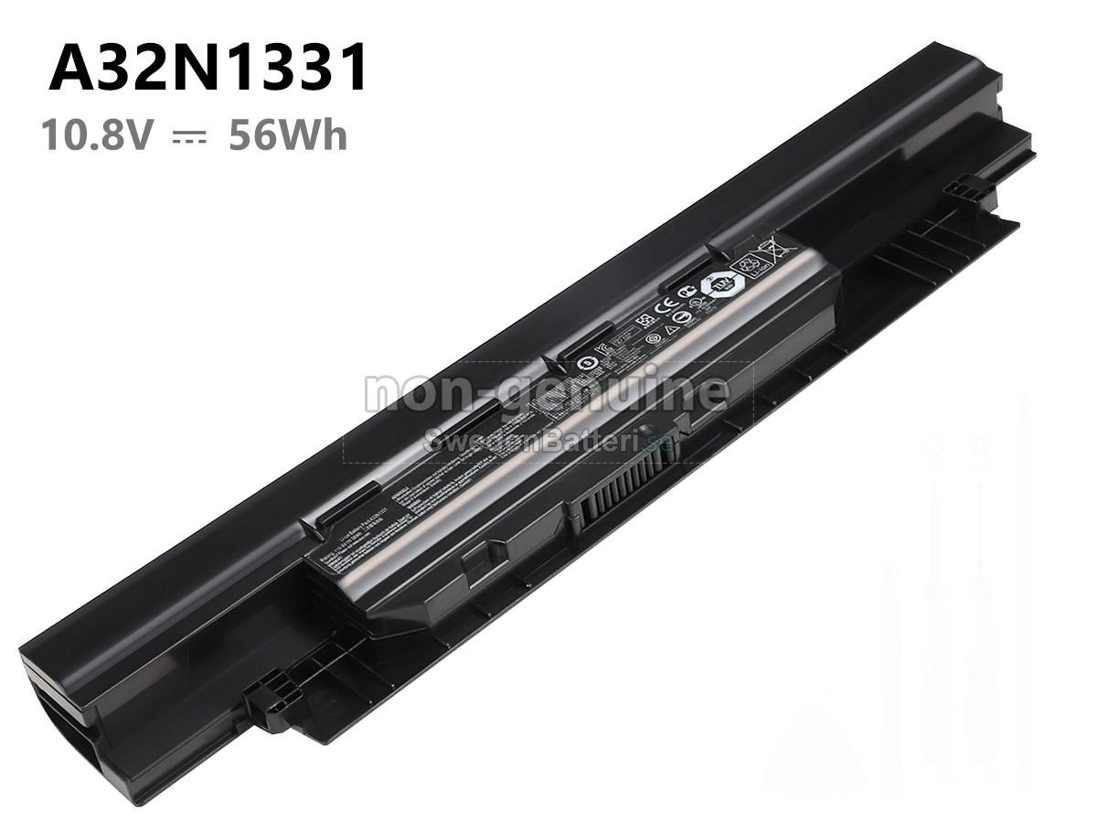 batteri till Asus Pro P2540NV-YH21
