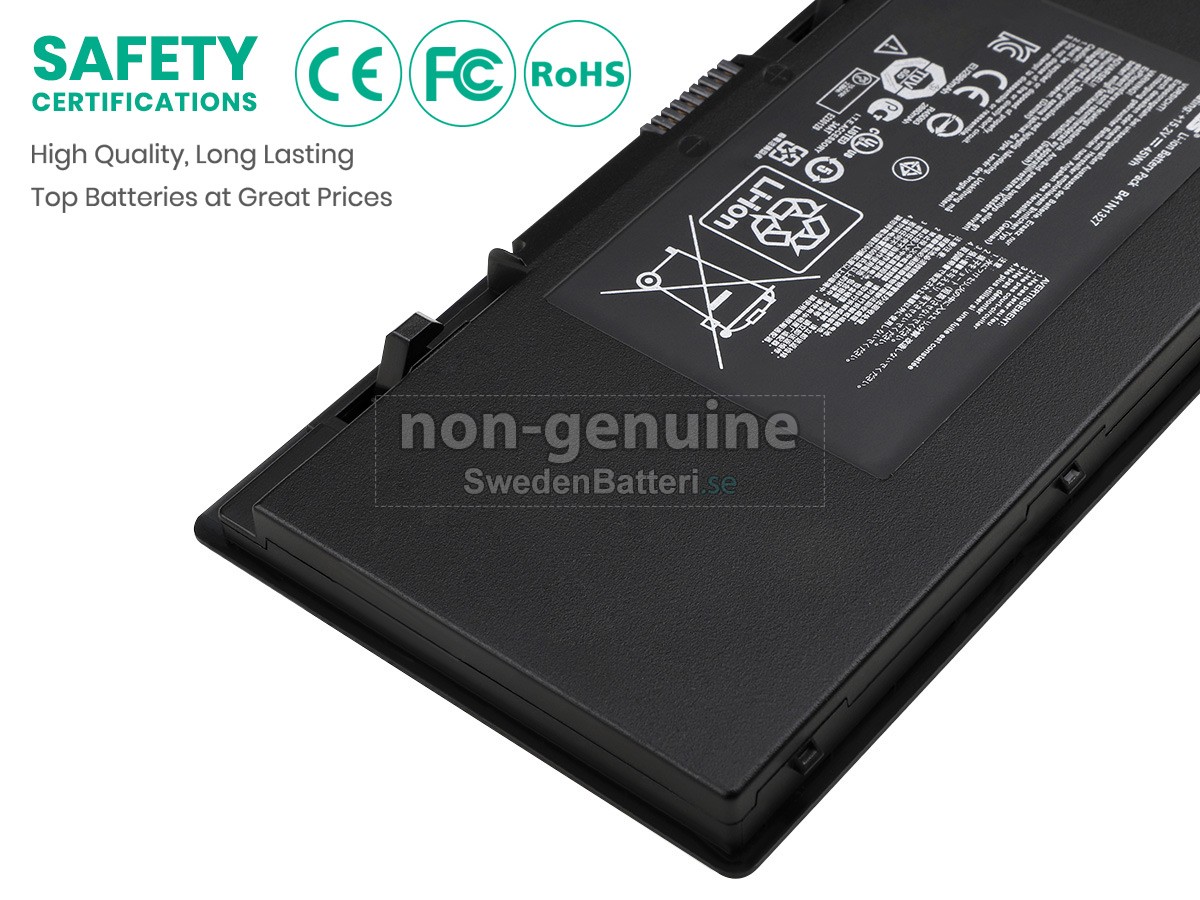 batteri till Asus Rog B551