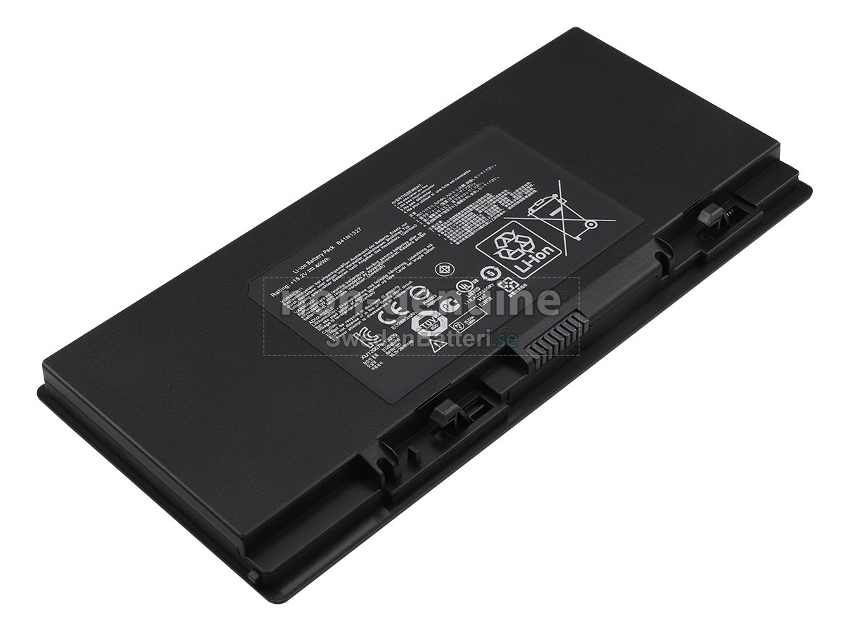 batteri till Asus Rog B551