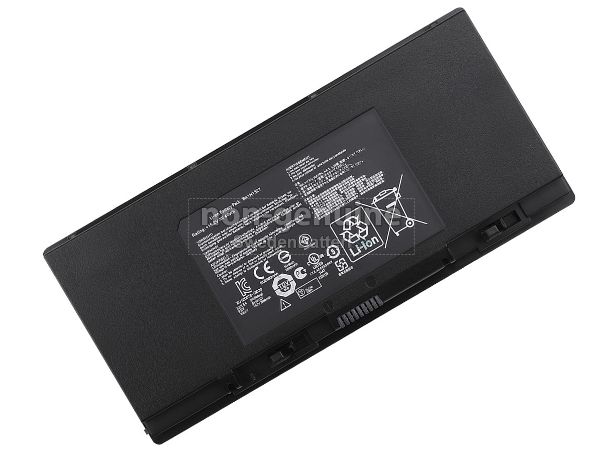 batteri till Asus Rog B551