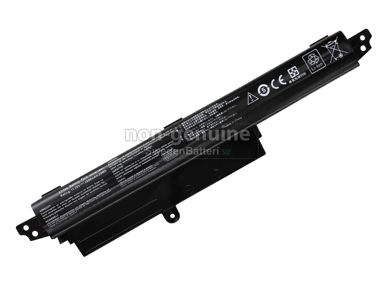 batteri till Asus A31LMH2
