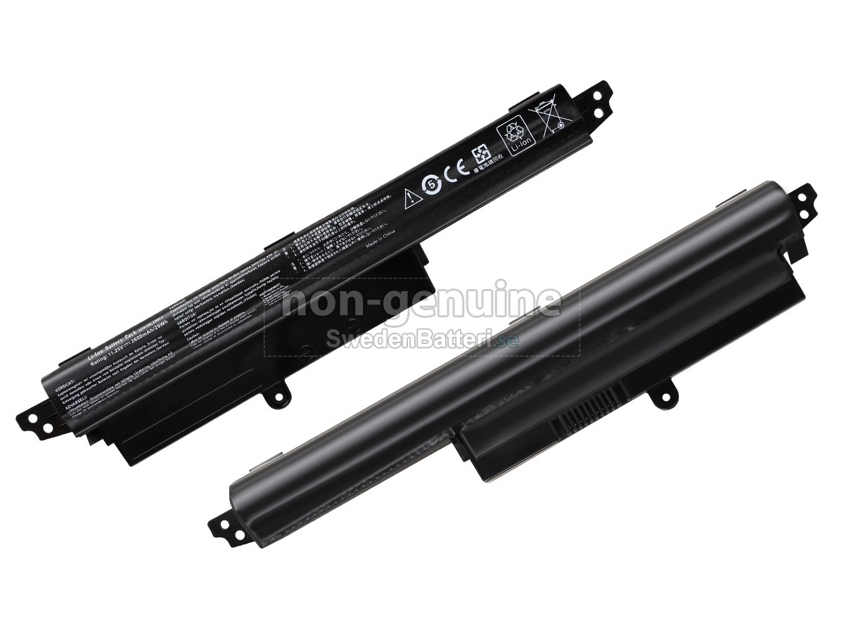 batteri till Asus A31LMH2