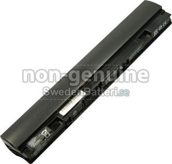 2200mAh Asus Eee PC X101H laptop batteri från Sverige