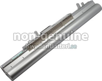 4400mAh Asus 70-NCB1B1001M laptop batteri från Sverige