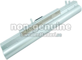 4400mAh Asus 70-NCB1B1001M laptop batteri från Sverige