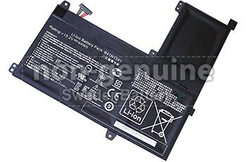 64Wh Asus B41BN95 laptop batteri från Sverige