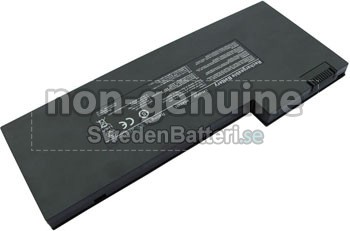 2200mAh Asus UX50V laptop batteri från Sverige