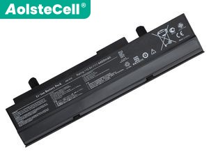 Batteri till  Asus Eee PC R011C