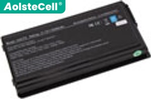 Batteri till Asus A32-F5