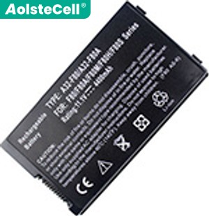 Batteri till  Asus Pro83