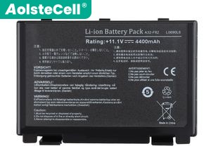 Batteri till  Asus K61