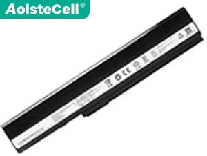 Batteri till  Asus K42