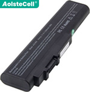 Batteri till  Asus N51