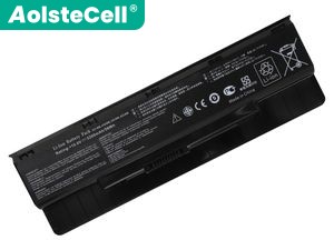 Batteri till  Asus N56D