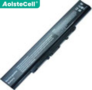 Batteri till  Asus P41
