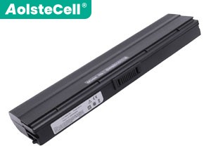 Batteri till  Asus A32-U6