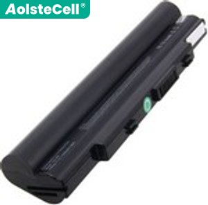Batteri till  Asus A31-U80
