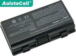 Batteri till  Asus T12
