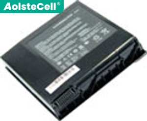 Batteri till  Asus G74SX