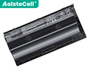 Batteri till  Asus A42-G75