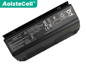 Batteri till  Asus G750JS